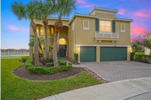 11690 SW Rockville Court, Port Saint Lucie, FL 34987 - MLS#R11033833