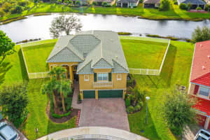 11690 SW Rockville Court, Port Saint Lucie, FL 34987 - MLS#R11033833