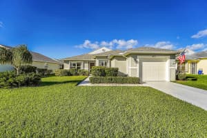 400 Paurotis Lane, Fort Pierce, FL 34982 Sold 01/24/25