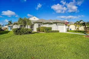 400 Paurotis Lane, Fort Pierce, FL 34982 Sold 01/24/25