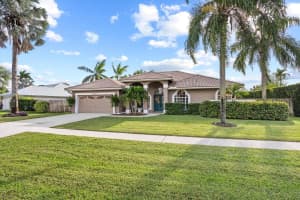 12710 Kingsway Road, Wellington, FL 33414 Sold 12/31/24
