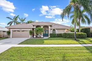 12710 Kingsway Road, Wellington, FL 33414 Sold 12/31/24
