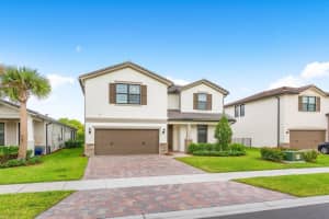 4946 Piaffe Drive, Lake Worth, FL 33467 Sold 03/07/25