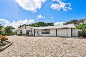 5480 SE 53rd Avenue, Stuart, FL 34997 Sold 01/27/25