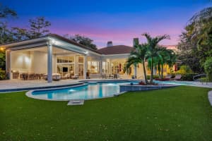 7801 Old Marsh Road, Palm Beach Gardens, FL 33418 Sold 04/18/25