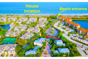 111 Beachwalk Lane, Jupiter, FL 33477 - MLS#R11033861