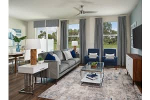 668 Salisbury Circle, Fort Pierce, FL 34982 Sold 01/17/25