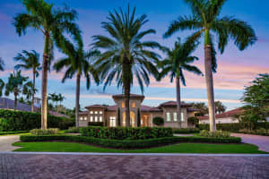 11745 Bella Donna Court, Palm Beach Gardens, FL 33418 Sold 05/28/25