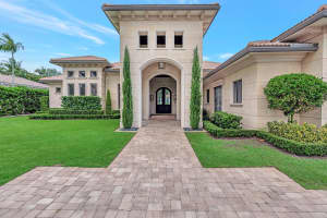 11745 Bella Donna Court, Palm Beach Gardens, FL 33418 Sold 05/28/25