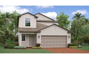 793 Carlyle Way, Fort Pierce, FL 34947 Sold 11/20/24