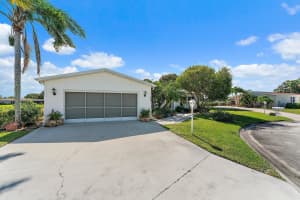 3109 Scarlet Ibis Lane, Port Saint Lucie, FL 34952 Sold 01/19/26