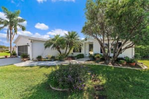 3109 Scarlet Ibis Lane, Port Saint Lucie, FL 34952 Sold 01/19/26