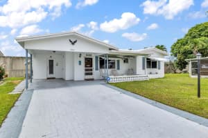 3051 NW 2nd Avenue, Pompano Beach, FL 33064 Sold 01/13/25