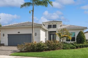 9123 SW Pepoli Way, Port Saint Lucie, FL 34987 - MLS#R11033889