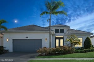 9123 SW Pepoli Way, Port Saint Lucie, FL 34987 Sold 10/10/25