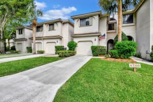 6366 Longboat Lane 104, Boca Raton, FL 33433 Sold 08/29/25