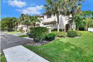 6366 Longboat Lane 104, Boca Raton, FL 33433 Sold 08/29/25