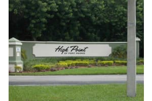 109 Lakes End Drive A, Fort Pierce, FL 34982 Sold 04/08/25
