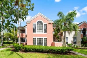 1125 Crystal Way J, Delray Beach, FL 33444 Sold 06/16/25