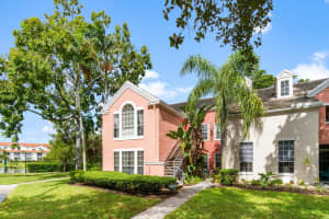 1125 Crystal Way J, Delray Beach, FL 33444 Sold 06/16/25