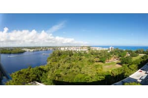 2121 N Ocean Boulevard 1604w, Boca Raton