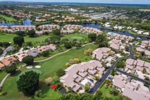 17166 Waterbend Drive 109, Jupiter, FL 33477 Sold 06/12/25