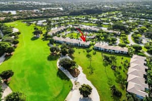 3730 Quail Ridge Drive Green Heron S, Boynton Beach, FL 33436 Sold 04/02/25