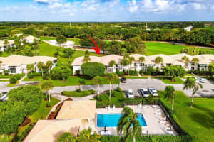 3730 Quail Ridge Drive Green Heron S, Boynton Beach, FL 33436 Sold 04/02/25