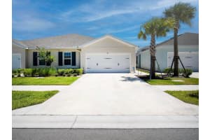 819 Persimmon Place, Fort Pierce, FL 34981 Sold 12/12/24