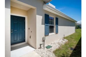 819 Persimmon Place, Fort Pierce, FL 34981 Sold 12/12/24