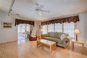 638 Puffin Drive, Barefoot Bay, FL 32976 Sold 03/14/25