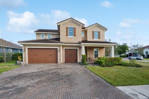 19535 Split Rail Run Run, Loxahatchee