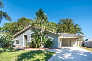2009 SW Villanova Road, Port Saint Lucie, FL 34953 Sold 02/28/25