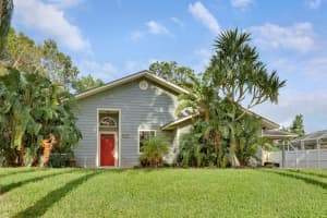 2009 SW Villanova Road, Port Saint Lucie, FL 34953 Sold 02/28/25