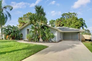 2009 SW Villanova Road, Port Saint Lucie, FL 34953 Sold 02/28/25