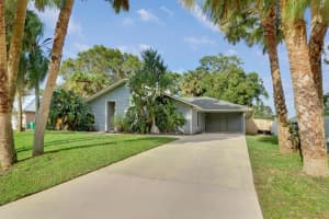 2009 SW Villanova Road, Port Saint Lucie, FL 34953 Sold 02/28/25