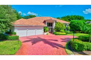 17119 Whitehaven Drive, Boca Raton, FL 33496 Sold 04/10/25