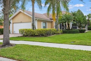 11419 SW Northland Drive, Port Saint Lucie, FL 34987 Sold 03/18/25