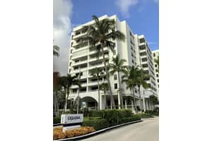 3450 S Ocean Blvd Boulevard 606, Highland Beach, FL 33487 Sold 01/17/25