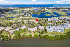 223 NE Edgewater Drive 223, Stuart, FL 34996 Sold 02/06/25