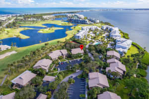 223 NE Edgewater Drive 223, Stuart, FL 34996 Sold 02/06/25