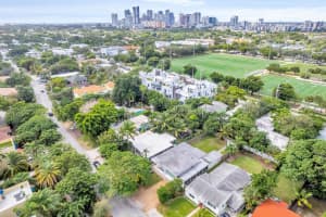 721 NE 15th Avenue, Fort Lauderdale, FL 33304 - MLS#R11033978