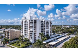 3901 S Flagler Drive 1004, West Palm Beach, FL 33405 Sold 04/30/25