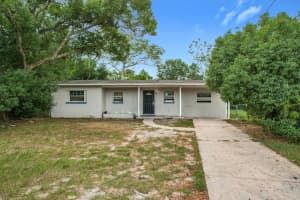 1542 Hudson Court, Orlando, FL 32808 Sold 05/29/25