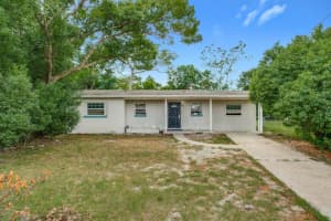 1542 Hudson Court, Orlando, FL 32808 Sold 05/29/25