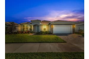 13538 SW Gingerline Drive, Port Saint Lucie, FL 34987 Sold 02/14/25