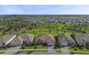 13538 SW Gingerline Drive, Port Saint Lucie, FL 34987 Sold 02/14/25