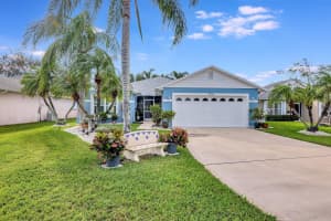 670 Senegal Court, Fort Pierce, FL 34982 Sold 08/22/25