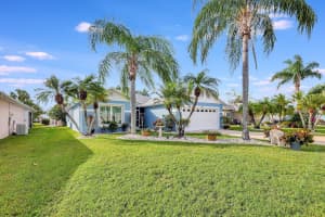 670 Senegal Court, Fort Pierce, FL 34982 Sold 08/22/25