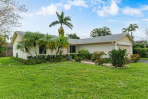 9690 Saddlebrook Drive, Boca Raton, FL 33496 Sold 12/19/24